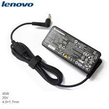 מטען מקורי למחשב נייד Lenovo 45W 20V 2.25A 4.0*1.7mm
