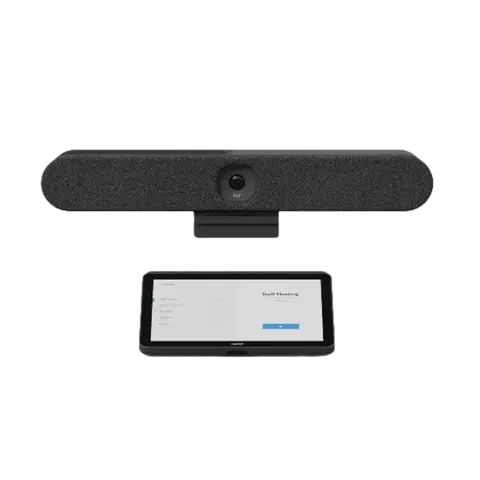 Rally Bar Huddle+TAP IP - GRAPHITE