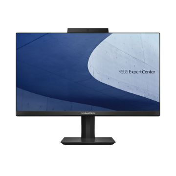 ASUS AIO/E5402WVA/Black/23.8` FHD /I5-1340P/16GB DDR4/512GB SSD/W11P/3Y OS