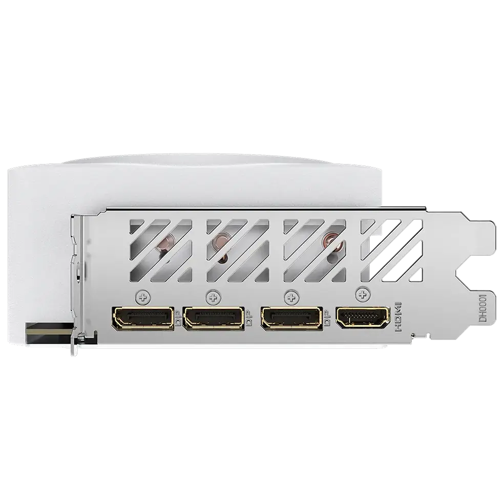 תמונה ממוזערת: GeForce RTX™ 4070 SUPER AERO OC 12G