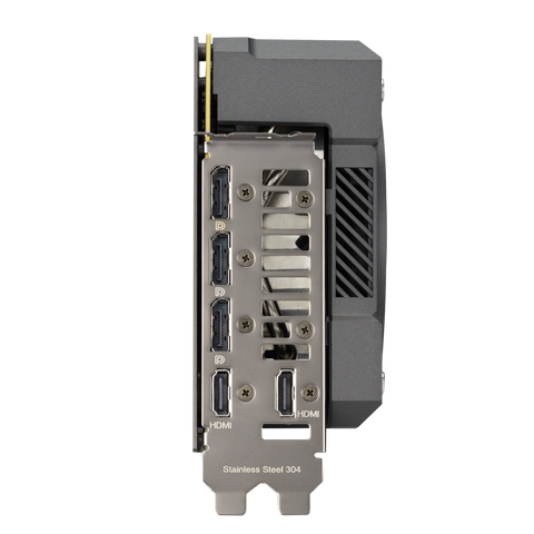 כרטיס מסך ASUS TUF Gaming GeForce RTX 5070 Ti 16GB GDDR7 OC Edition