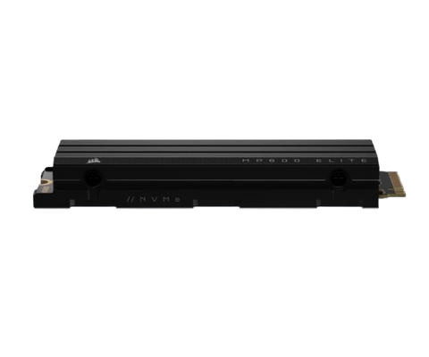 דיסק MP600 ELITE 4TB PCIe Gen4 x4 NVMe 1.4 M.2 SSD with Heatsink