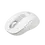 Thumbnail: עכבר LOGITECH M650 2.4/BT לבן