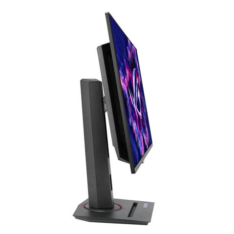 מסך מחשב גיימינג 26.5 אינץ ASUS ROG Strix OLED XG27AQDPG