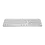 תמונה ממוזערת: מקלדת אלחוטית LOGITECH MX KEYS S FOR MAC PALE GREY