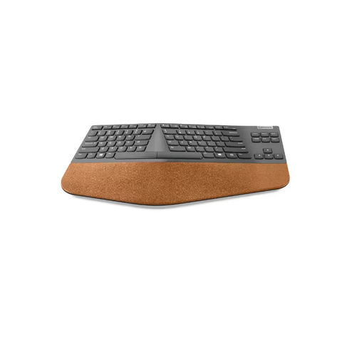 Lenovo Go Wireless Split Keyboard - GY41C33943