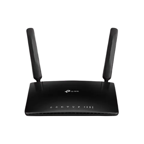 MR6400 Wireless N 4G LTE Router מבית TP-LINK