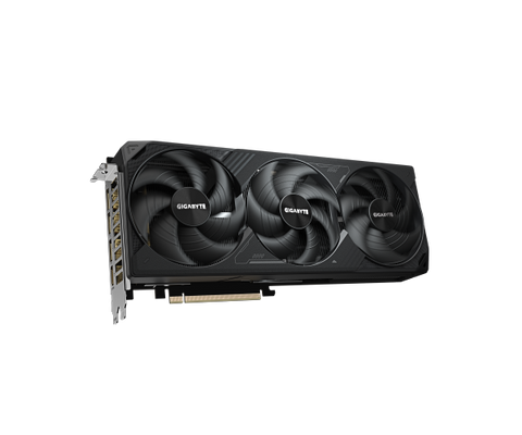 כרטיס מסך Gigabyte Geforce RTX 5080 WindForce 3 SFF 16GB