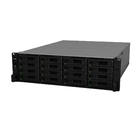 SYNOLOGY RS2821RP+ - 16BAYS