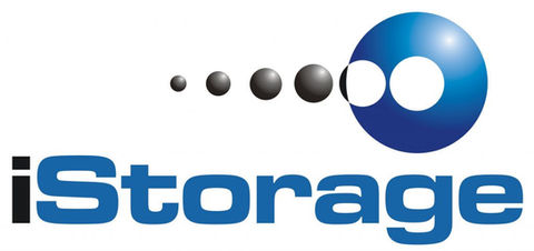 ISTORGAE diskAshur2 SSD 256-bit 1TB - Black