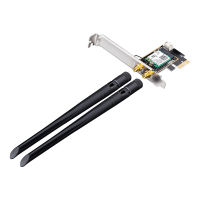 מתאם AX3000 Wi-Fi 6 Bluetooth PCI-E