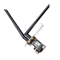מתאם AX3000 Wi-Fi 6 Bluetooth PCI-E