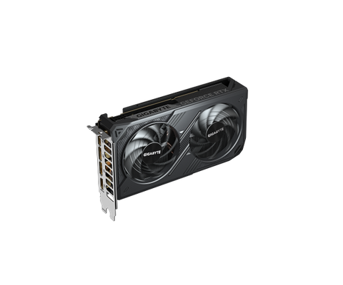 כ. מסך Gigabyte 5060 Windforce2 MAX OC 8GB PCIE-5.0 3XDP 1XHDMI