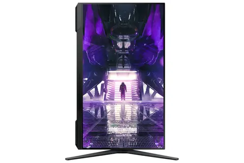 מסך גיימינג "27 Odyssey G3 S27AG320NR