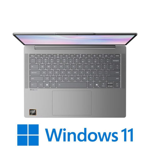 מחשב נייד 15.6 אינץ Lenovo IdeaPad Slim 3 15IRU8 82X700H0IV