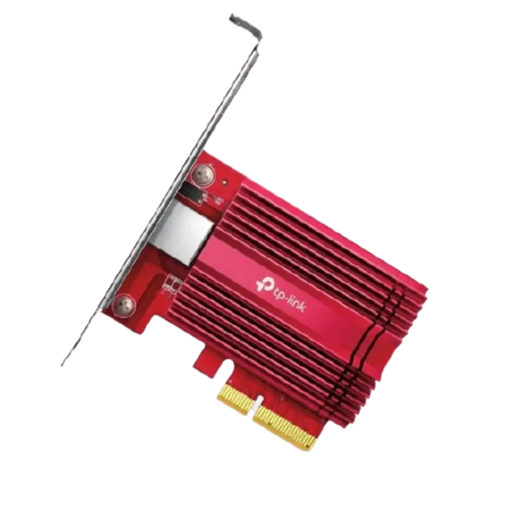 TX401 PCI Express Network מבית TP-LINK
