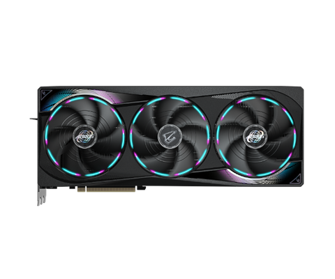 כרטיס מסך AORUS GeForce RTX 5080 MASTER 16G