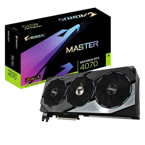 GeForce RTX™ 4070 SUPER EAGLE OC 12G