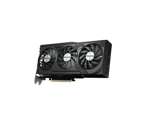 כרטיס מסך GIGABYTE GeForce RTX 5070 Ti WINDFORCE OC V2 16G