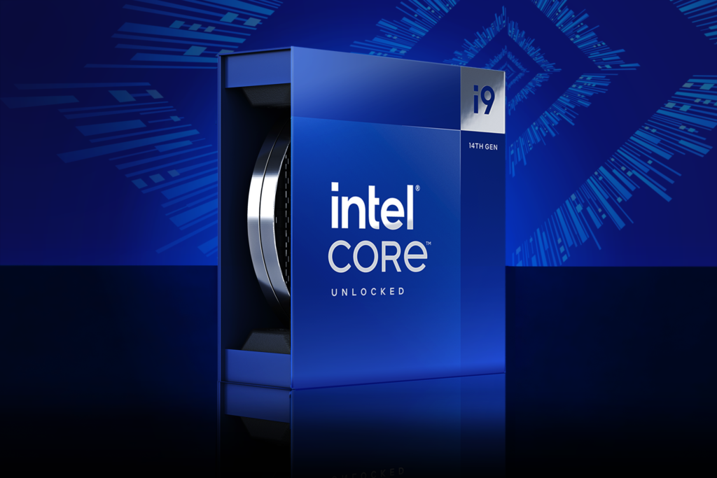 Intel Core i9 Processor 14900KF