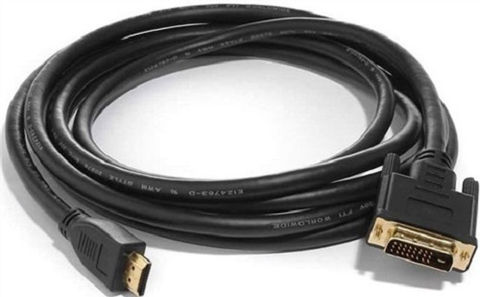 HDMI TO DVI 10M