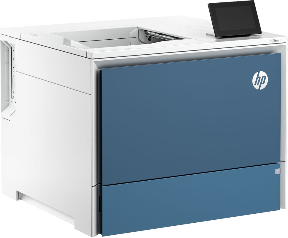 תמונה ממוזערת: HP Color LaserJet Enterprise 6700dn
