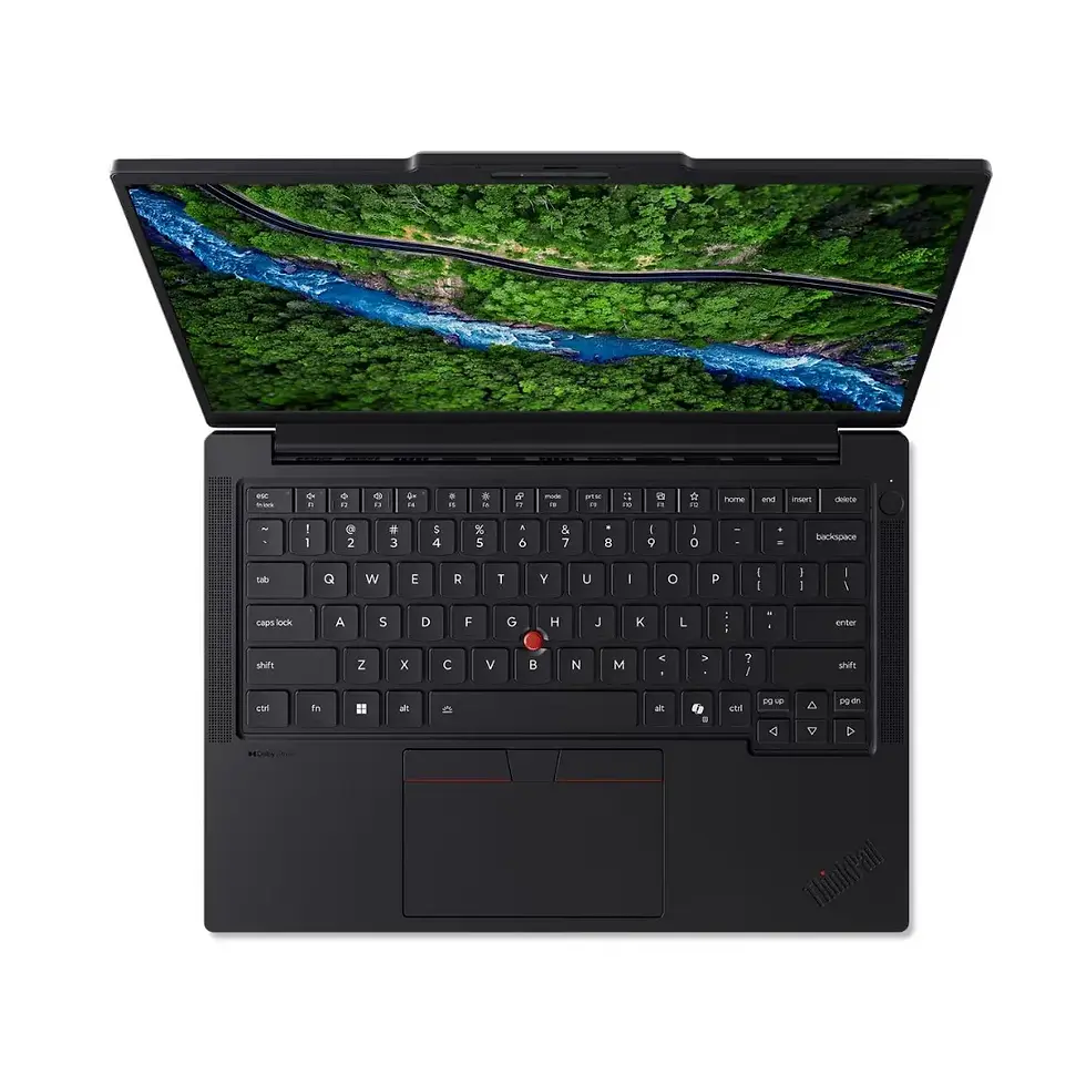 Thumbnail: מחשב נייד ThinkPad P14s Gen 7