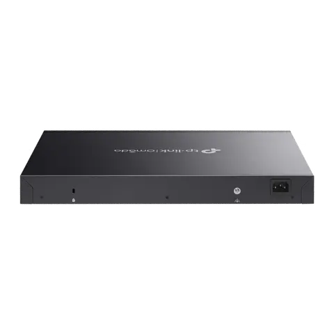 מתג ++PoE מנוהל SX3832MPP מבית OMADA