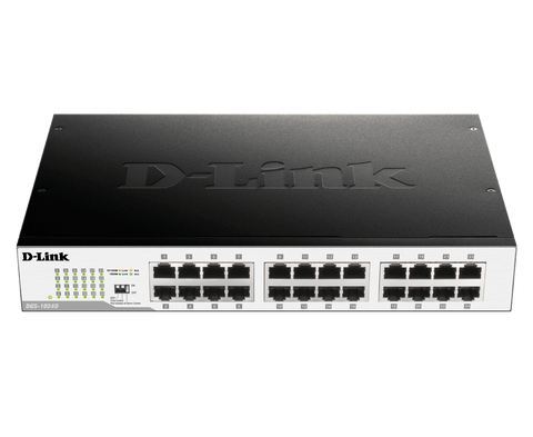 D-LINK DGS-1024D