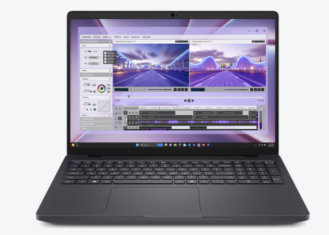 Dell Pro Max 16 MC16250
