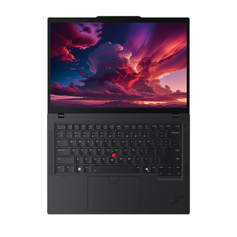 מחשב נייד 14 אינץ Lenovo ThinkPad P14s Gen 6 (intel) 21QT000SIV