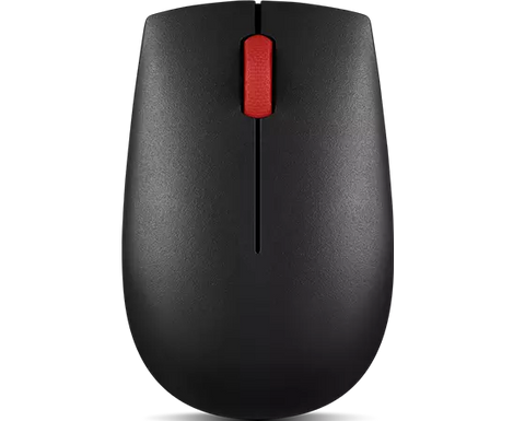 ThinkPad Bluetooth Silent Mouse