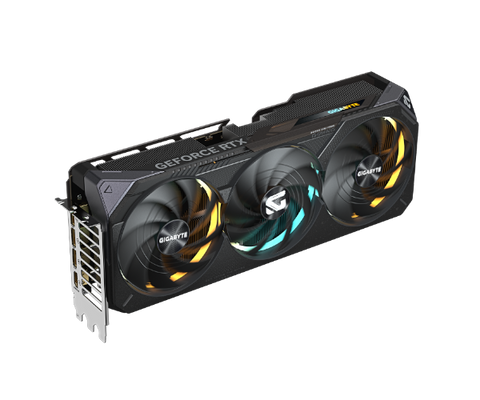 כרטיס מסך Gigabyte GeForce RTX 5080 GAMING OC 16G
