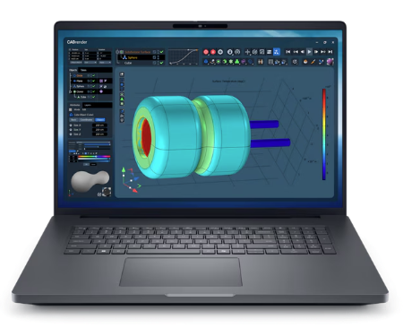 Dell Pro Max Plus 18 MB18250