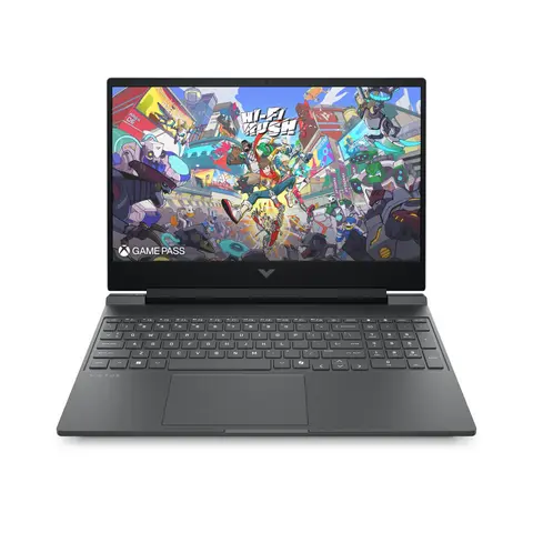 HP VICTUS 15 fa2014nj Core7-240H|24GB|1TB|5060|15.6|W11|3YR