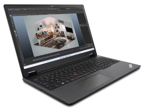 P16v G2 16" Ryzen7 7840HS 32GB 1TB-M.2 W11P A500 3Y Lenovo