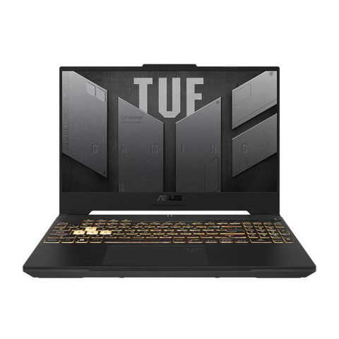 ASUS TUF Gaming F15/FX507VV-15/FHD/RTX™ 4060/ i7-13620H/32GB DDR5/1TB SSD/Gray/W