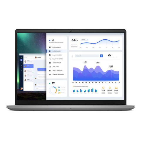DELL VOSTRO V3440 14.0 FHD/I5-1334U/16GB/512SSD/Intel UHD/LKB/3C/WIN11PRO/3YOS