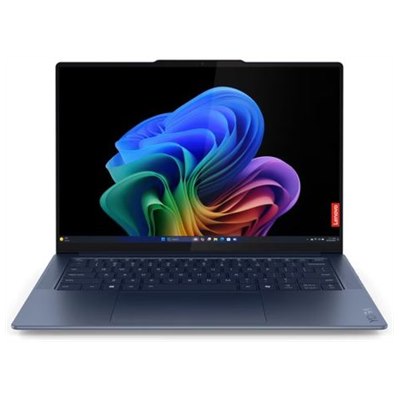 Yoga Slim 7 14Q8X9 14.5" 3K napdragon® X Elite X1E-78-100/32G/1TSSD/11H/3Y-P