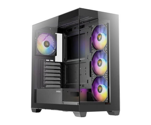 מחשב גיימינג I5-14400F B760M 32GB DDR4 1TB RTX 5060TI 750W