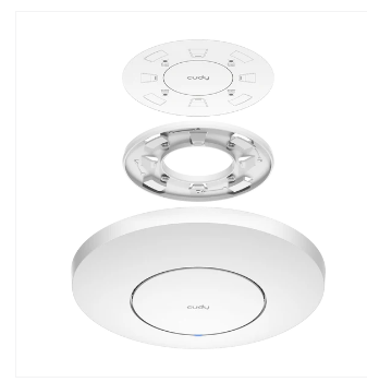 CUDY AX3000 Wifi 6 2.5G Access Point AP3000-IL