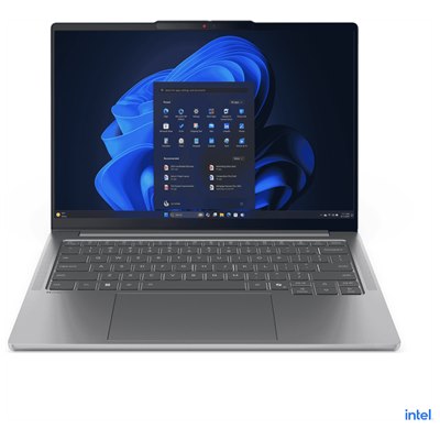 מחשב נייד 16 אינץ Lenovo IdeaPad Pro 5 16IAH10 OLED 83JM002HIV