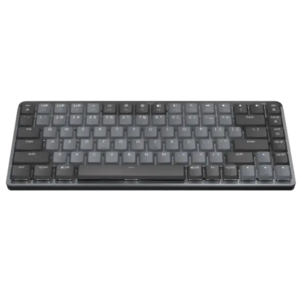 תמונה ממוזערת: מקלדת אלחוטית מכאנית Logitech MX Mechanical MINI