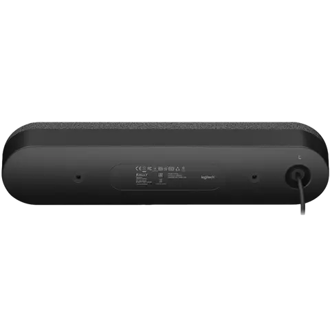 Logitech Rally Speaker