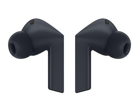 R420 - GALAXY Buds3 FE Black- קדם Samsung