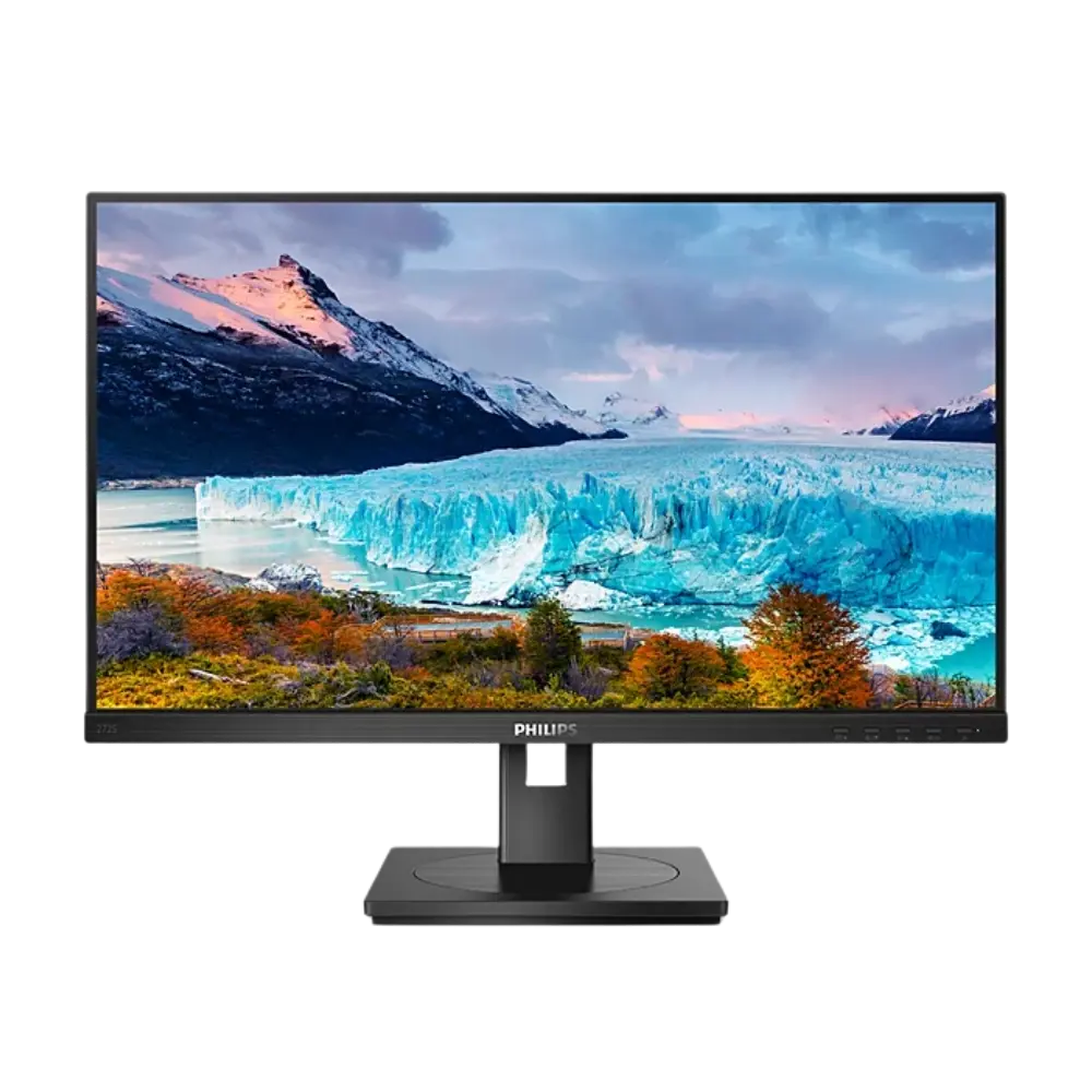 מסך מחשב עסקי 27 אינץ' דגם 272S1M מבית Philips