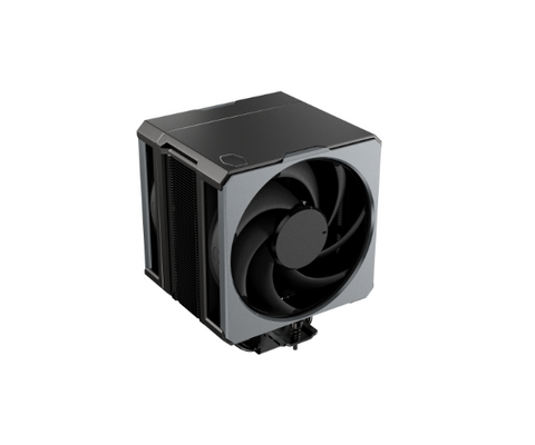 קירור אוויר Cooler Master Hyper 612 APEX Dual 260W TDP 120mm
