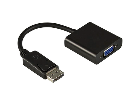 DP to VGA 0.2m