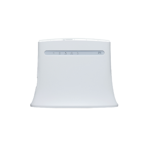 נתב סלולרי MF283U 4G LTE מבית ZTE