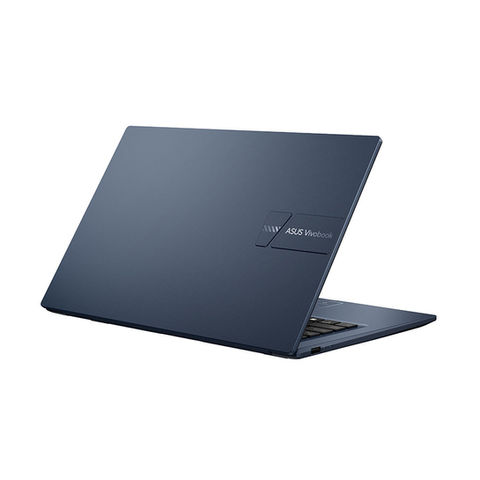 ASUS Vivobook 14/X1404VA-14.0 FHD/ i5-1335U/8GB DDR4/512GB M.2 SSD/Blue/FD/1Y